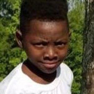 Meet your Posher, Joseph